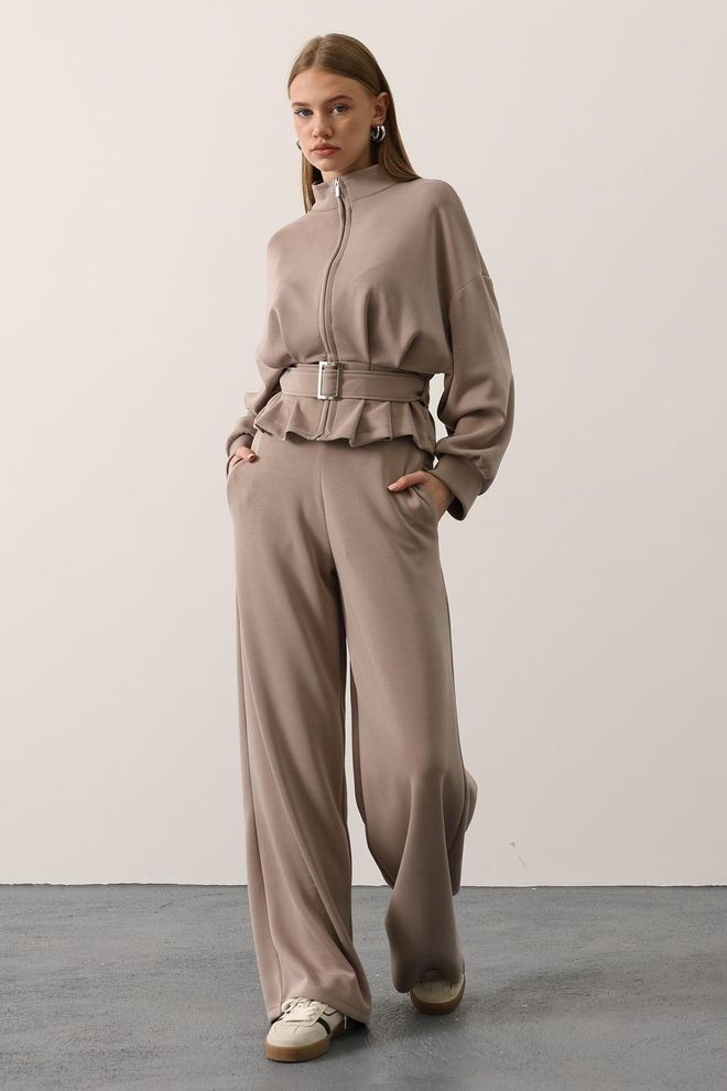 Blazer Estructurado Elegante – Corte Moderno